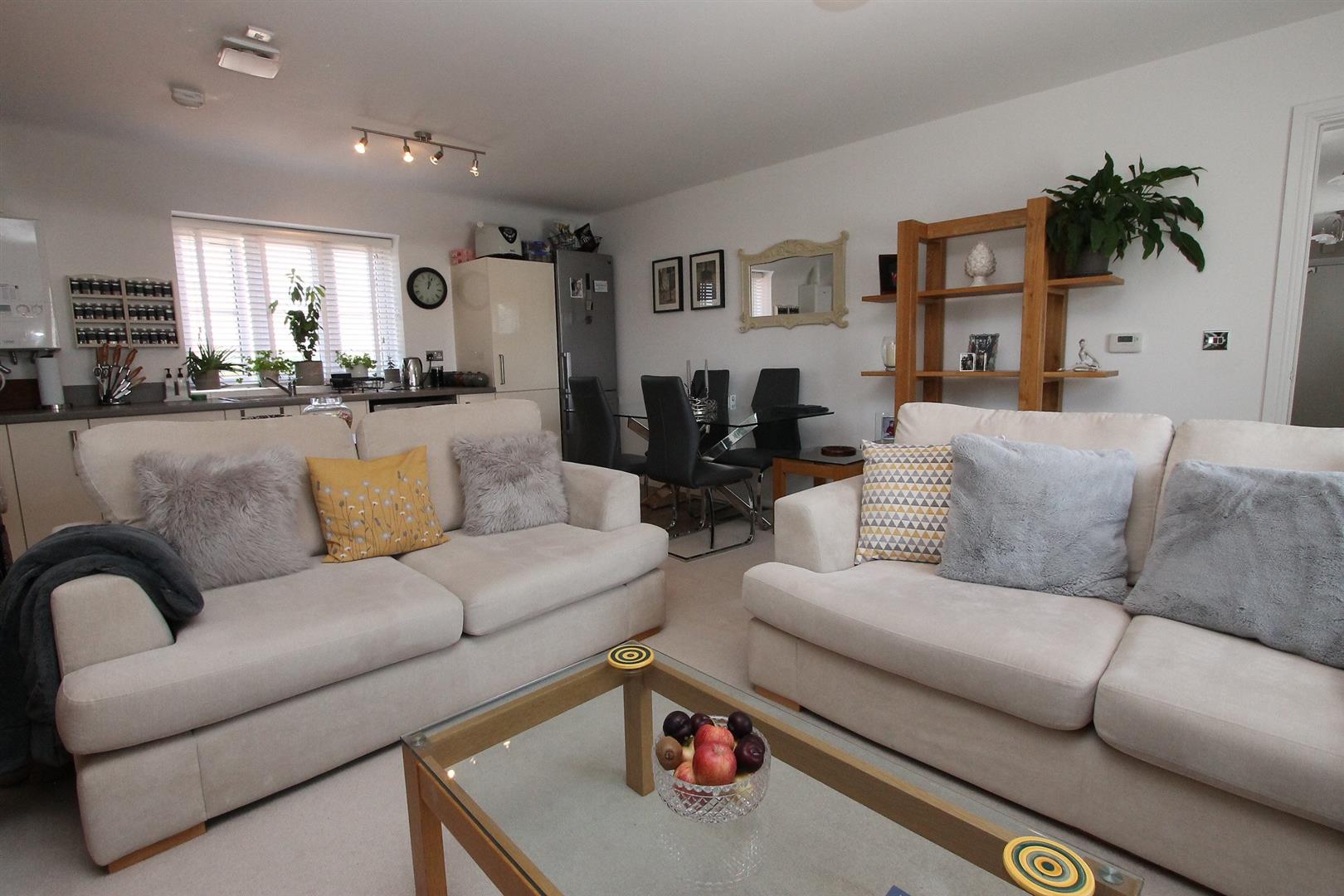 Durrant Mews, Hagley, Stourbridge